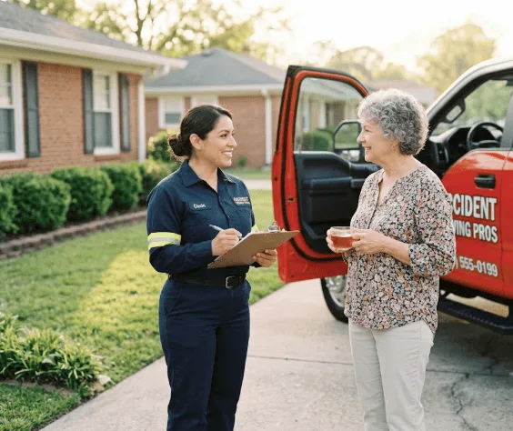 Accident Towing Service Ithaca, MI FAQs